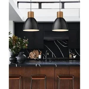 ELYONA Lámpara colgante industrial lámpara colgante de_5