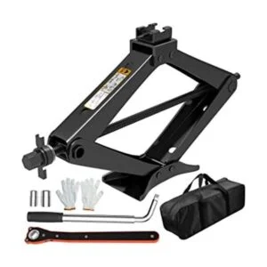 IMAYCC Gato de tijera para cocheSUVMPV Gatos gruesos_1