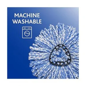 OCedar EasyWring RinseClean Sistema de limpieza de suelos_6