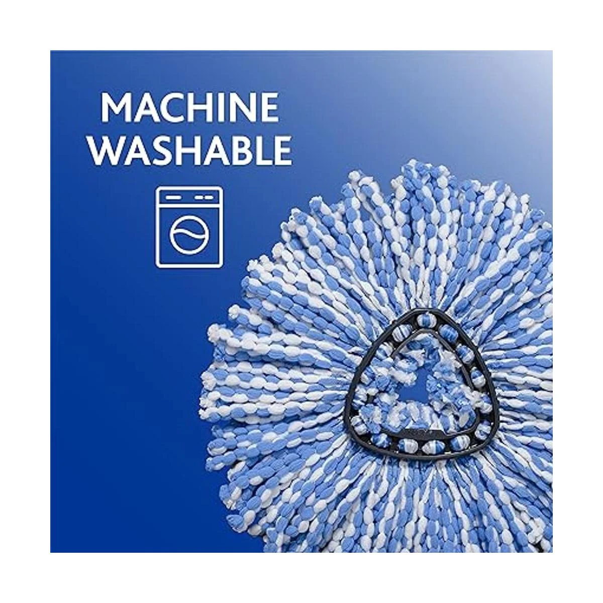 OCedar EasyWring RinseClean Sistema de limpieza de suelos_6