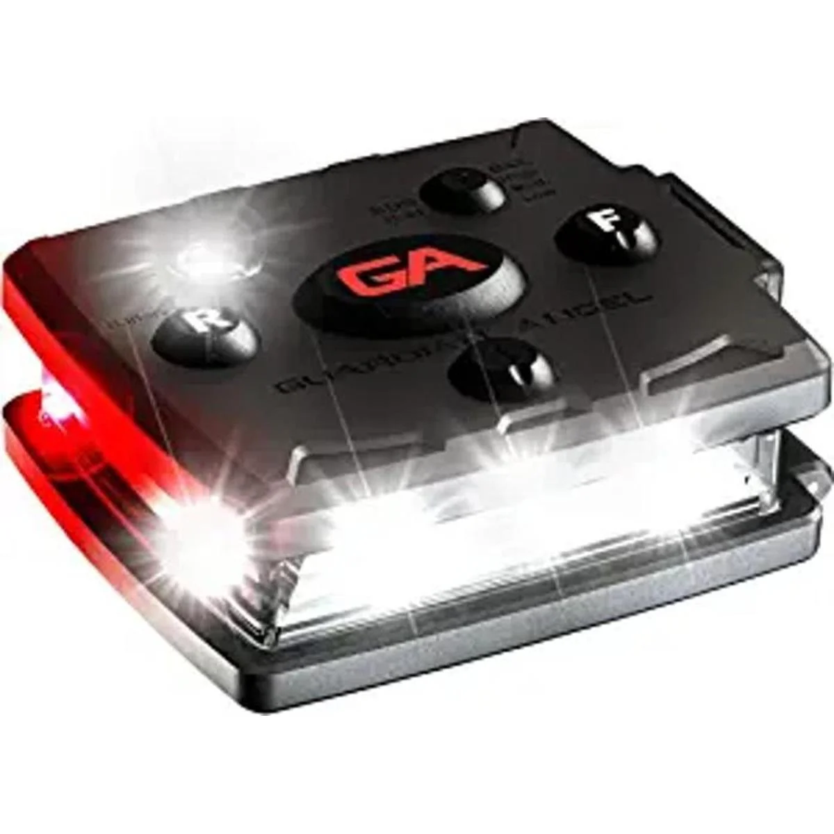 Guardian Angel Elite Micro Barra de luz de seguridad_1