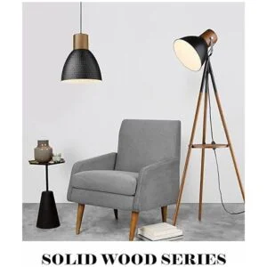 ELYONA Lámpara colgante industrial lámpara colgante de_6