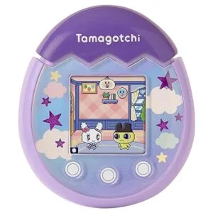 Tamagotchi 42902 Bandai PixThe Next Generation of Virtual_3