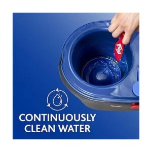 OCedar EasyWring RinseClean Sistema de limpieza de suelos_2