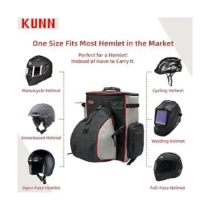 KUNN WeldingBackpack Pro Technician ToolBag Soldador de_6