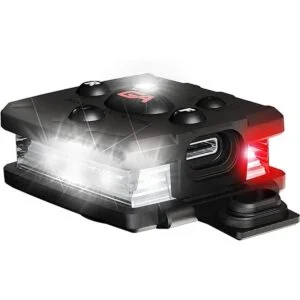 Guardian Angel Elite Micro Barra de luz de seguridad_4