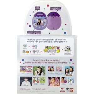 Tamagotchi 42902 Bandai PixThe Next Generation of Virtual_6