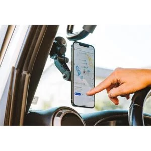 Rokform Soporte magnético ajustable para parabrisas para_2