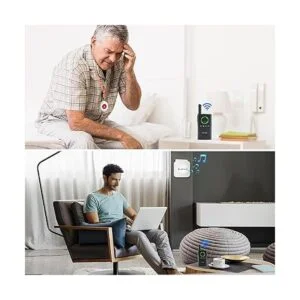 CallToU Sistema de intercomunicación para el hogar con_2