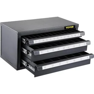 VEVOR Gabinete dispensador de brocas dispensador de_1