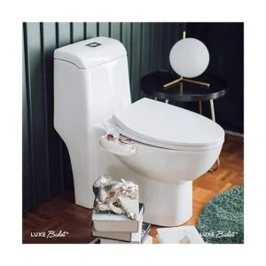 LUXE Bidet Neo 320 Accesorio de inodoro de bidé mecánico_5