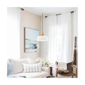 TeHenoo Iluminación colgante moderna lámpara colgante_6