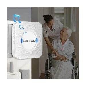 CallToU Sistema de intercomunicación para el hogar con_4