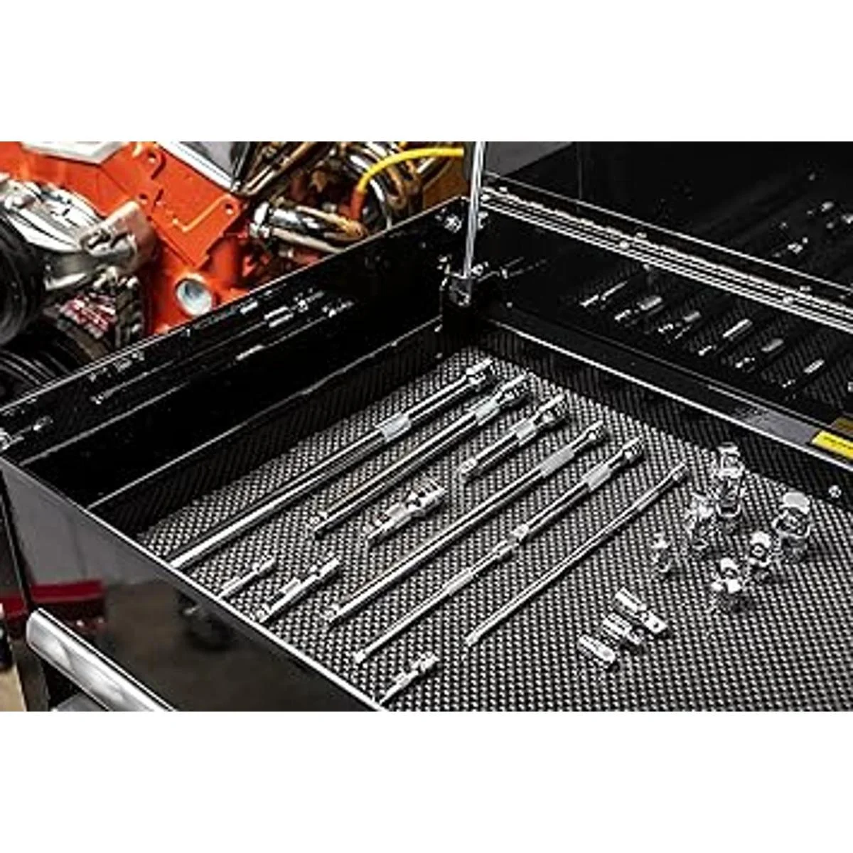 GEARWRENCH 81315A07 Juego de 20 piezas de extensión de_6