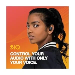 Skullcandy Auriculares intraurales inalámbricos Grind Fuel_3