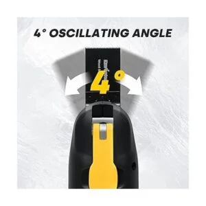 ENVENTOR Herramienta oscilante kit de herramientas_6