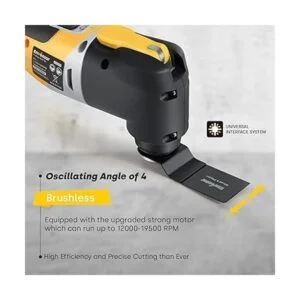 ENVENTOR Herramienta oscilante kit de herramientas_4