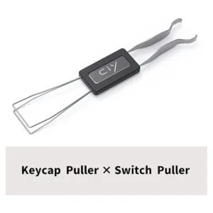 CIY Teclado mecánico para videojuegos True RGB_6