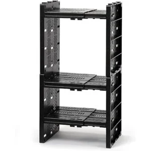 StorageMax Organizador de casilleros escolares anchos de_5