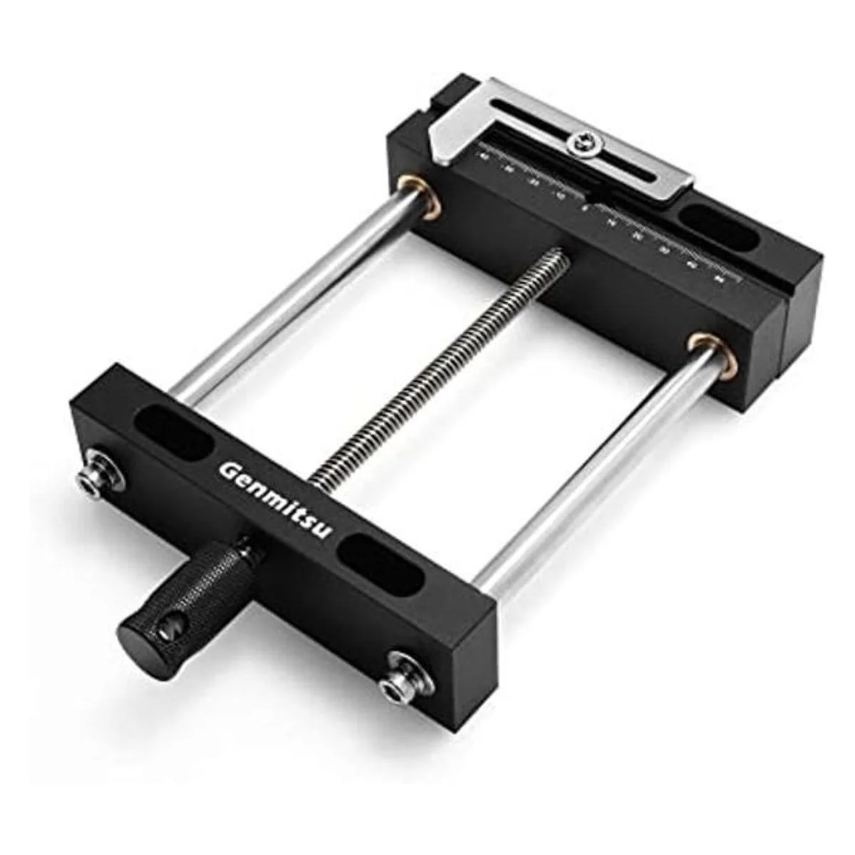 Genmitsu Abrazadera de banco de aluminio para mesa de_1