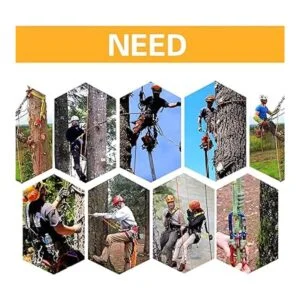 LIVOSA Cordón de posicionamiento de escalada línea_2