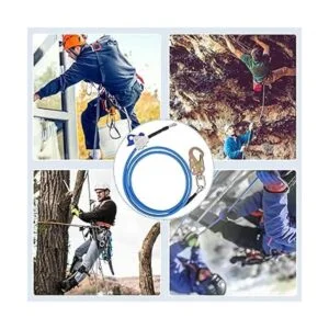 LIVOSA Cordón de posicionamiento de escalada línea_6