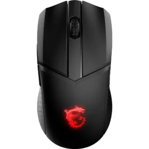 MSI Clutch GM41 Mouse inalámbrico ligero para juegos y_6