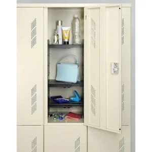 StorageMax Organizador de casilleros escolares anchos de_3