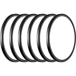 Paquete de 6 luces LED de techo empotradas de 3200_1