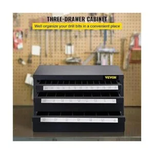 VEVOR Gabinete dispensador de brocas dispensador de_2