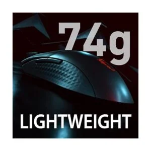 MSI Clutch GM41 Mouse inalámbrico ligero para juegos y_2