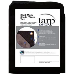Kotap MESH0818 Mesh 6.5 onzas cuadradaslona de camión_1