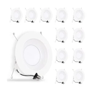 Energetic Iluminación empotrada LED de 56 pulgadas 1000_1