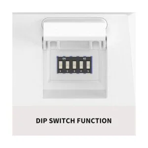 CIY Teclado mecánico para videojuegos True RGB_7