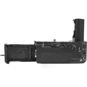 Soporte de batería para cámaras Sony A7RIII A7III A9_7