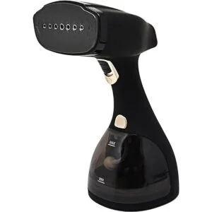 Electrolux Vaporizador de mano negro_1
