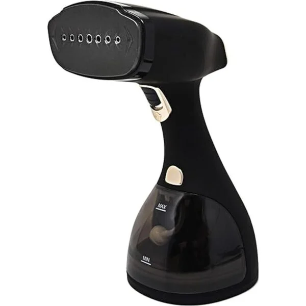Electrolux Vaporizador de mano negro_1