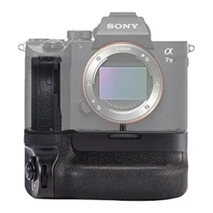 Soporte de batería para cámaras Sony A7RIII A7III A9_1