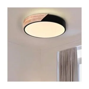 EDISLIVE Lámpara de techo regulable de 11 pulgadas_1