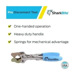 SharkBite Herramienta de desconexión Pro Push to Connect_4