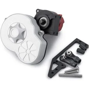 Caja de cambios de caja de transmisión completa de metal_3