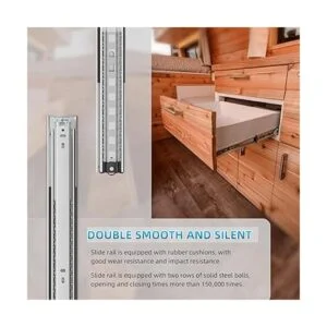 SHUHANG Diapositivas de cajón resistentes de extensión_3