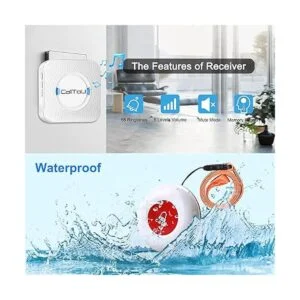 CallToU Sistema de intercomunicación para el hogar con_5