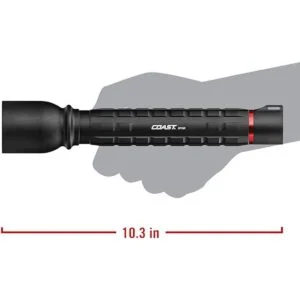 Coast XP18R Linterna LED recargable USBC de 3650 lúmenes_6