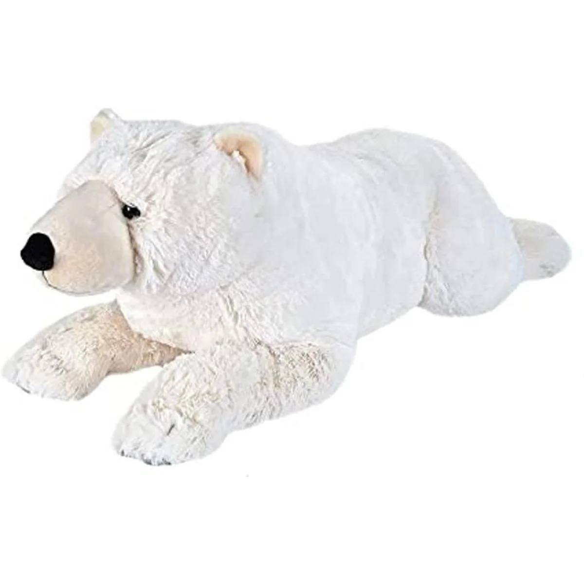 Wild Republic Oso polar gigante peluche gigante juguete_1