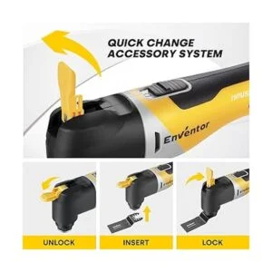 ENVENTOR Herramienta oscilante kit de herramientas_3