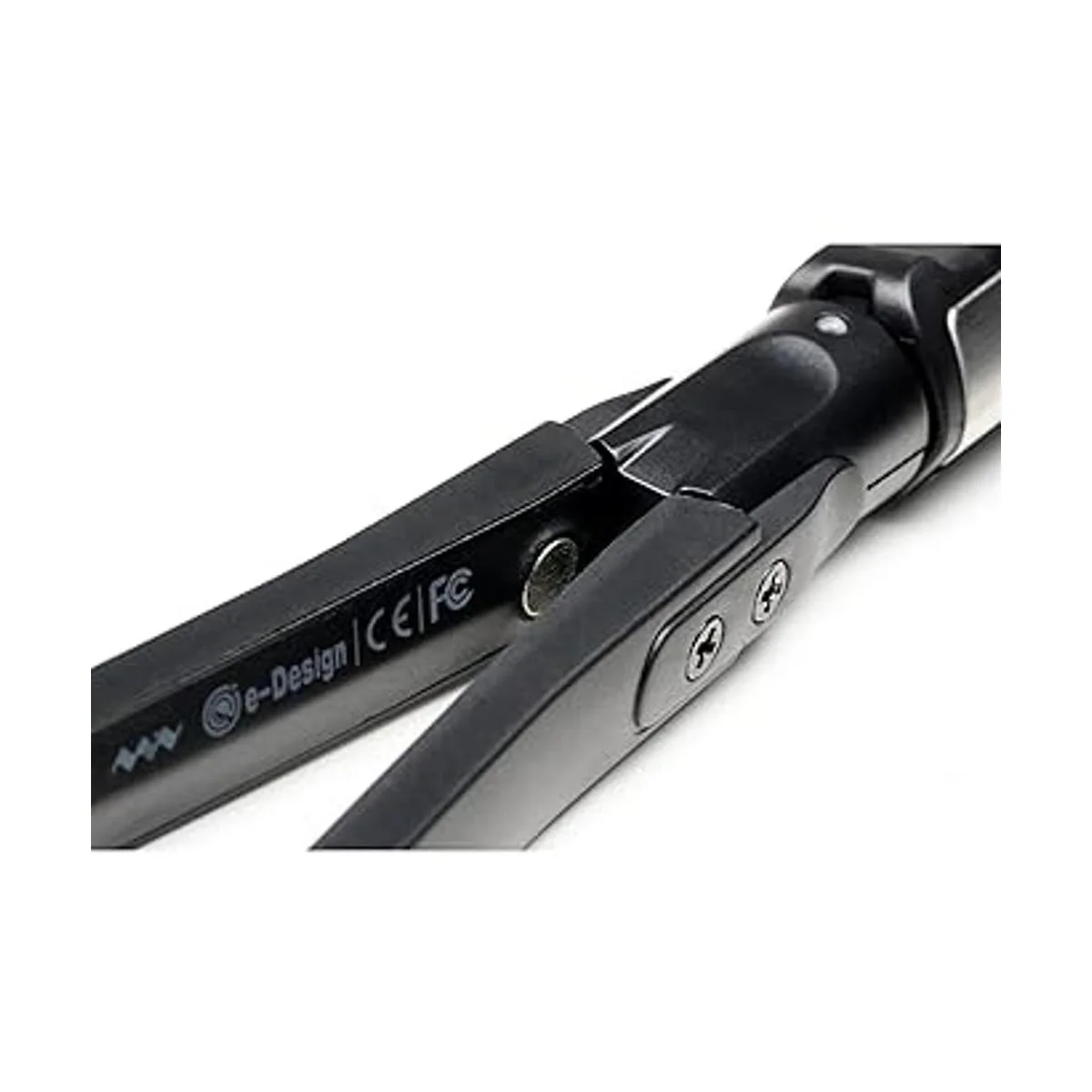 Mini pinza digital de tamaño de bolsillo multiprobador_3