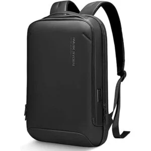 MARK RYDEN Mochila delgada para laptop para hombres_1