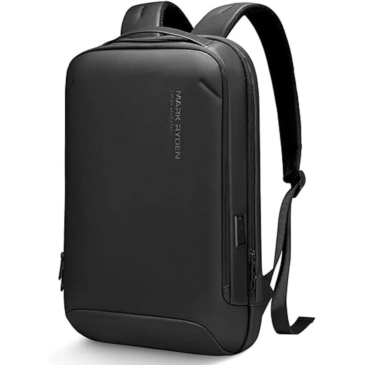 MARK RYDEN Mochila delgada para laptop para hombres_1