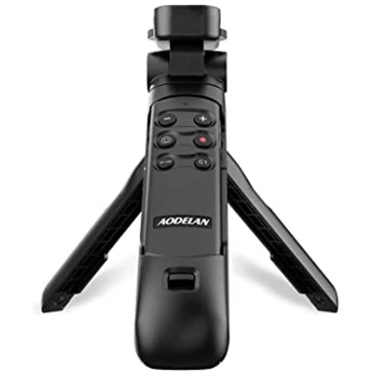 AODELAN Trípode de agarre inalámbrico con control remoto_1